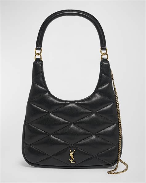 ysl hobo mini|saint laurent sade mini ysl.